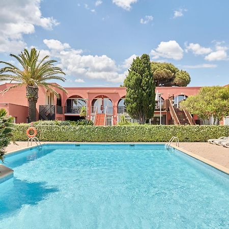 Residence Odalys Du Golfe Agde Exterior photo
